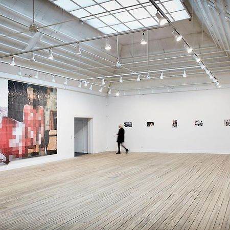 Central Apt With Parking Possibility, Netflix & Near Attractions Århus Exterior foto