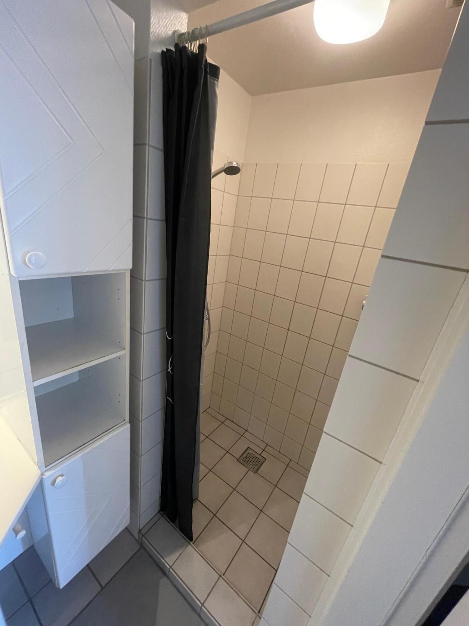 Central Apt With Parking Possibility, Netflix & Near Attractions Århus Exterior foto